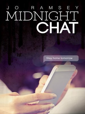 cover image of Midnight Chat